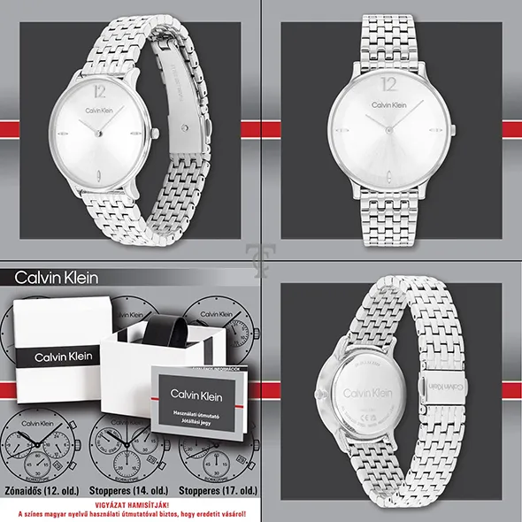 Calvin Klein CK25100169 portré kép