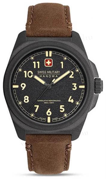 Swiss Military Hanowa SMWGA0003940 karóra