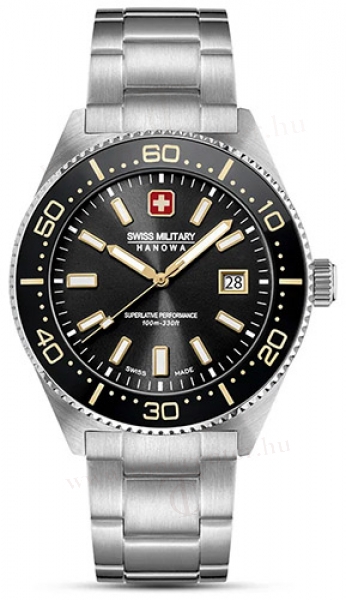 Swiss Military Hanowa SMWGH0004905 karóra