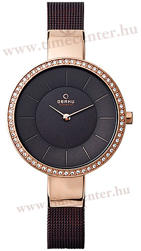 Obaku V179LEVNMN karóra
